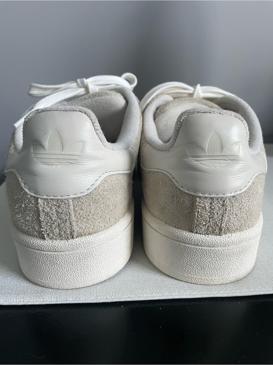 Adidas Campus Suede Sneakers -Unisex main image 5